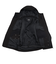 ハーレー（HURLEY）リップストップ スノー ジャケット MSJK242001-BKBK