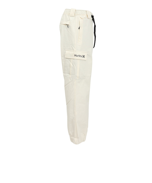 ハーレー（HURLEY）スノー カーゴ パンツ MSW2312043-STN｜スーパー