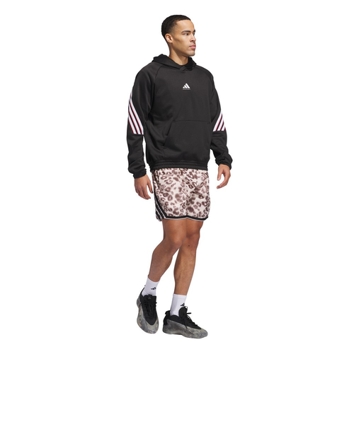 バティ アディダス（adidas）バスケットボールウェア クレイジーライト