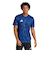 アディダス（adidas）サッカーウェア プラクティス グラフィック 半袖シャツ JVV10-JL9522