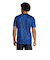 アディダス（adidas）サッカーウェア プラクティス グラフィック 半袖シャツ JVV10-JL9522