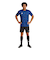 アディダス（adidas）サッカーウェア プラクティス グラフィック 半袖シャツ JVV10-JL9522