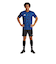 アディダス（adidas）サッカーウェア プラクティス グラフィック 半袖シャツ JVV10-JL9522