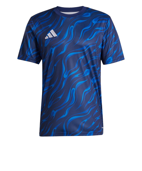 アディダス（adidas）サッカーウェア プラクティス グラフィック