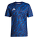 アディダス（adidas）サッカーウェア プラクティス グラフィック 半袖シャツ JVV10-JL9522