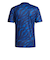 アディダス（adidas）サッカーウェア プラクティス グラフィック 半袖シャツ JVV10-JL9522