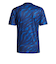 アディダス（adidas）サッカーウェア プラクティス グラフィック 半袖シャツ JVV10-JL9522
