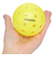 ピックルボール フォトンアウトドアボール 6個入 1E805863