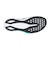 アシックス（ASICS）ランニングシューズ トレーニングシューズ 部活 HYPER SPEED 4 1011B874.401