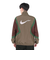 ナイキ（NIKE）ドライフィット アイコン ウーブン バスケットボールジャケット OPP1 HV4886-004