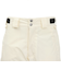 ハーレー（HURLEY）リップストップ スノー パンツ MSPT242004-STN