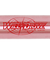 ミズノ（MIZUNO）少年軟式用バット 野球 ジュニア ウィルドライブ レッド×ヒッティングナビ トップ 78cm/平均500g 1CJMY18378 64