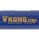 ミズノ（MIZUNO）少年軟式用バット 野球 ジュニア Vコング ZERO 68cm/平均420g Vkong 1CJMY18568 27