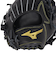 ミズノ（MIZUNO）少年軟式 グラブ オールラウンド用 野球グローブ ジュニア MZ ソフター 1AJGY23910 09