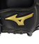 ミズノ（MIZUNO）少年軟式 グラブ オールラウンド用 野球グローブ ジュニア MZ ソフター 1AJGY23910 09