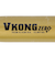 ミズノ（MIZUNO）少年軟式用バット 野球 ジュニア Vコング ZERO 70cm/平均430g Vkong 1CJMY18570 50