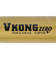 ミズノ（MIZUNO）少年軟式用バット 野球 ジュニア Vコング ZERO 70cm/平均430g Vkong 1CJMY18570 50