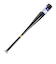 ミズノ（MIZUNO）少年軟式用バット 野球 ジュニア Vコング ZERO 72cm/平均440g Vkong 1CJMY18572 09