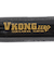 ミズノ（MIZUNO）少年軟式用バット 野球 ジュニア Vコング ZERO 72cm/平均440g Vkong 1CJMY18572 09