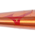 ミズノ（MIZUNO）少年軟式用バット 野球 ジュニア ウィルドライブ レッド×ヒッティングナビ トップ 74cm/平均460g 1CJMY18374 54
