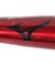 ミズノ（MIZUNO）少年軟式用バット 野球 ジュニア ウィルドライブ レッド×ヒッティングナビ トップ 76cm/平均480g 1CJMY18376 62