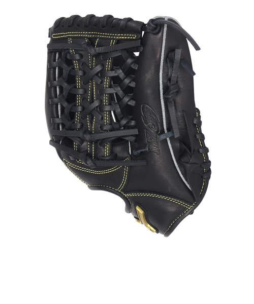 ミズノ 少年軟式グラブ Mz Softer エムジーソフター 25FW 野球 グローブ ジュニア 少年用 子ども 【少年軟式オールラウンド用／サイズM】 1AJGY33610 ミズノ（MIZUNO）少年軟式 グラブ オールラウンド用 野球グローブ