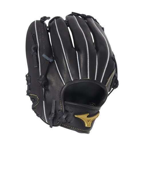 ミズノ（MIZUNO）少年軟式 グラブ オールラウンド用 野球グローブ