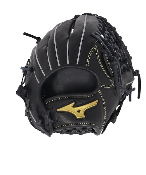 ミズノ（MIZUNO）少年軟式 グラブ オールラウンド用 野球グローブ