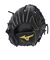 ミズノ（MIZUNO）少年軟式 グラブ オールラウンド用 野球グローブ ジュニア MZ ソフター 1AJGY23940 09