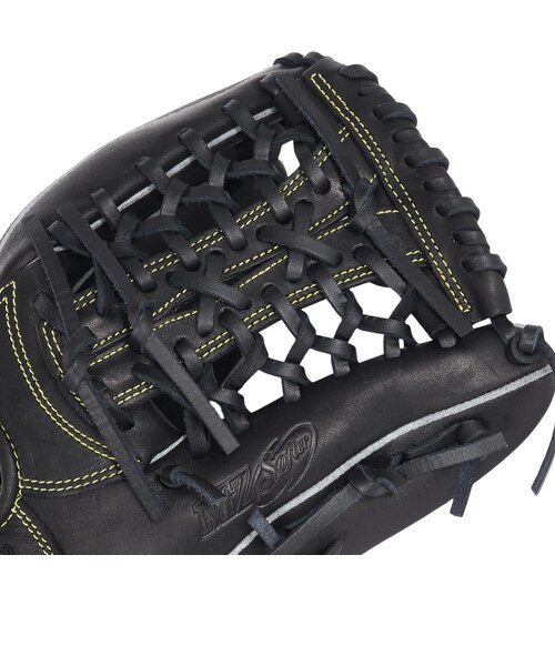 ミズノ（MIZUNO）少年軟式 グラブ オールラウンド用 野球グローブ