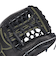 ミズノ（MIZUNO）少年軟式 グラブ オールラウンド用 野球グローブ ジュニア MZ ソフター 1AJGY23940 09