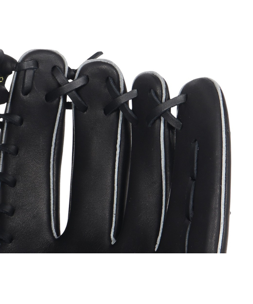 ミズノ（MIZUNO）少年軟式 グラブ オールラウンド用 野球グローブ