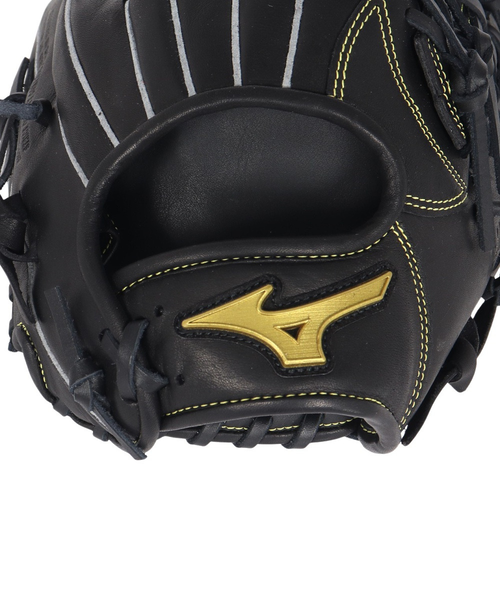 ミズノ（MIZUNO）少年軟式 グラブ オールラウンド用 野球グローブ