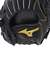 ミズノ（MIZUNO）少年軟式 グラブ オールラウンド用 野球グローブ ジュニア MZ ソフター 1AJGY23940 09