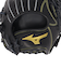 ミズノ（MIZUNO）少年軟式 グラブ オールラウンド用 野球グローブ ジュニア MZ ソフター 1AJGY23940 09
