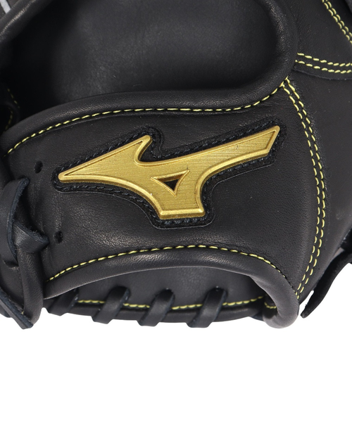 ミズノ（MIZUNO）少年軟式 グラブ オールラウンド用 野球グローブ