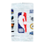 エヌビーエー（NBA）フェイスタオル ALL NBA54147