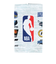 エヌビーエー（NBA）フェイスタオル ALL NBA54147