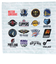 エヌビーエー（NBA）フェイスタオル ALL NBA54147
