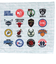 エヌビーエー（NBA）フェイスタオル ALL NBA54147