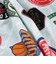 エヌビーエー（NBA）フェイスタオル ALL NBA54147