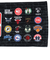 エヌビーエー（NBA）フェイスタオル ALL NBA54148