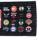 エヌビーエー（NBA）フェイスタオル ALL NBA54148