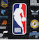 エヌビーエー（NBA）フェイスタオル ALL NBA54148
