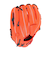 ミズノ（MIZUNO）少年軟式用グラブ オールラウンド用 野球グローブ ジュニア WILLDRIVE RED 24SS 1AJGY30620 5209