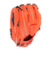 ミズノ（MIZUNO）少年軟式用グラブ オールラウンド用 野球グローブ ジュニア WILLDRIVE RED 24SS 1AJGY30620 5209