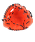 ミズノ（MIZUNO）少年軟式用グラブ オールラウンド用 野球グローブ ジュニア WILLDRIVE RED 24SS 1AJGY30620 5209