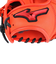 ミズノ（MIZUNO）少年軟式用グラブ オールラウンド用 野球グローブ ジュニア WILLDRIVE RED 24SS 1AJGY30620 5209