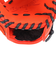 ミズノ（MIZUNO）少年軟式用グラブ オールラウンド用 野球グローブ ジュニア WILLDRIVE RED 24SS 1AJGY30620 5209