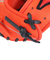 ミズノ（MIZUNO）少年軟式用グラブ オールラウンド用 野球グローブ ジュニア WILLDRIVE RED 24SS 1AJGY30620 5209